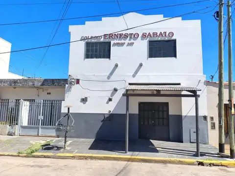 ESPACIO EDUCATIVO Y OTROS DESTINOS