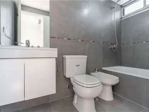 Departamento en Venta en Parque Patricios, USD 165.000