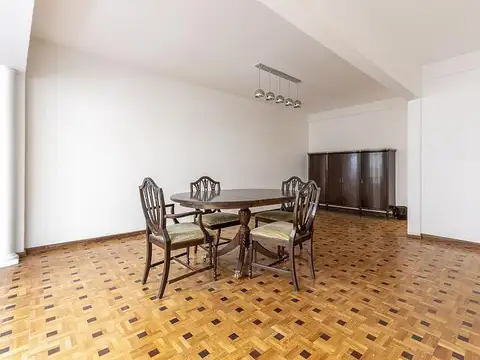 Departamento en Venta en Recoleta, USD 230.000