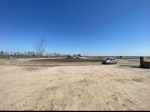 Terreno en Venta en Puertos - Barrio Nativas, USD 90.000