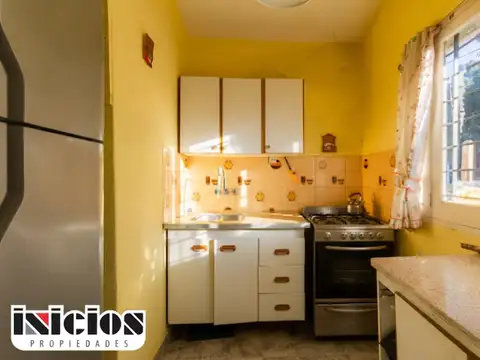 Casa en Venta de 2 dormitorios