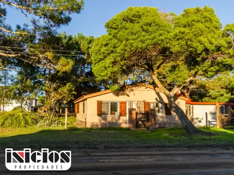Chalet en Nueva Atlantis - C1131