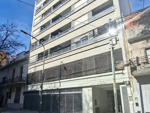 Cochera en Venta en Almagro, CABA