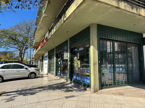 Venta Local Comercial - Pilar Centro