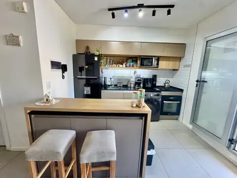 Departamento en Venta 4 años