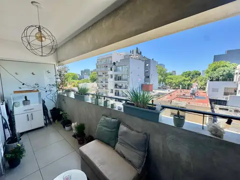 Departamento en Venta Apto profesional