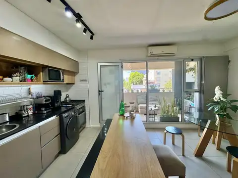 Departamento en Venta 4 años