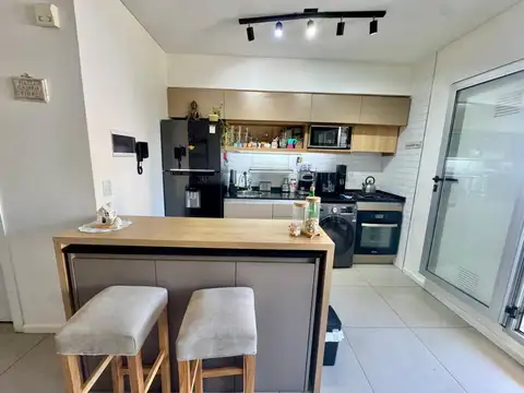 Departamento en Venta Apto profesional