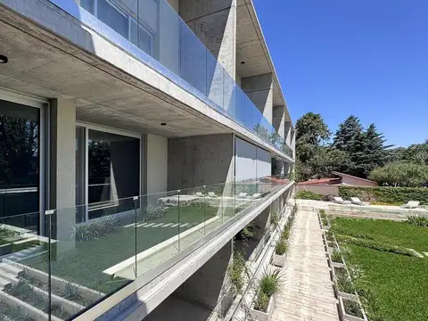 Departamento en Venta en Funes, USD 337.447