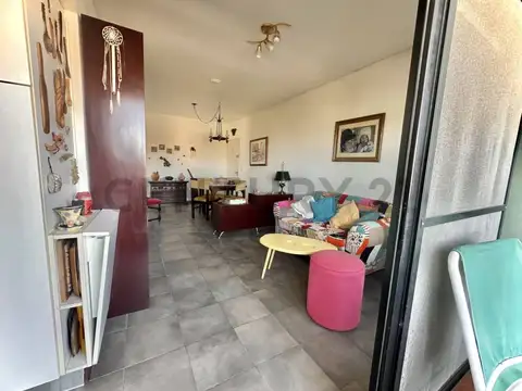 Venta Departamento 3 Ambientes - Cochera - San Fernando