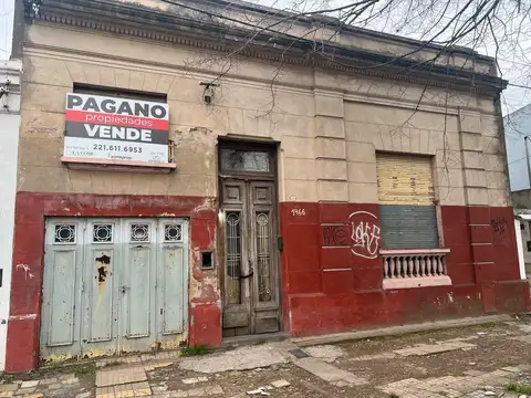 Terreno en venta - La Plata