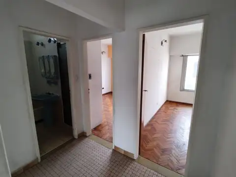 Depto Tipo Casa 4 ambientes con 1 baño