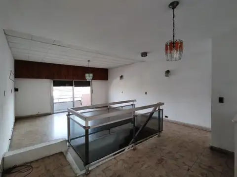 Avenida Agustín Debenedetti 3100