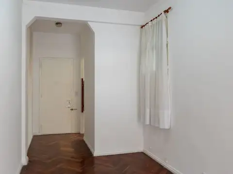 Departamento en Venta en Monserrat, USD 84.500