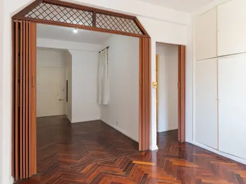 Departamento 3 ambientes Venta Montserrat Lavadero