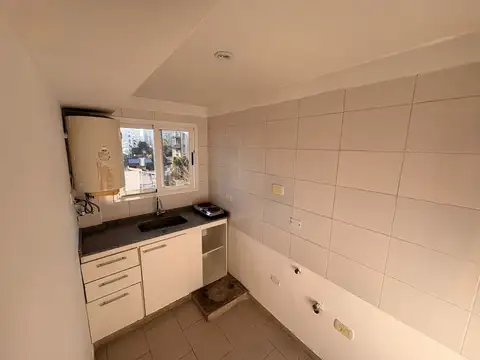 Departamento en Alquiler A Estrenar