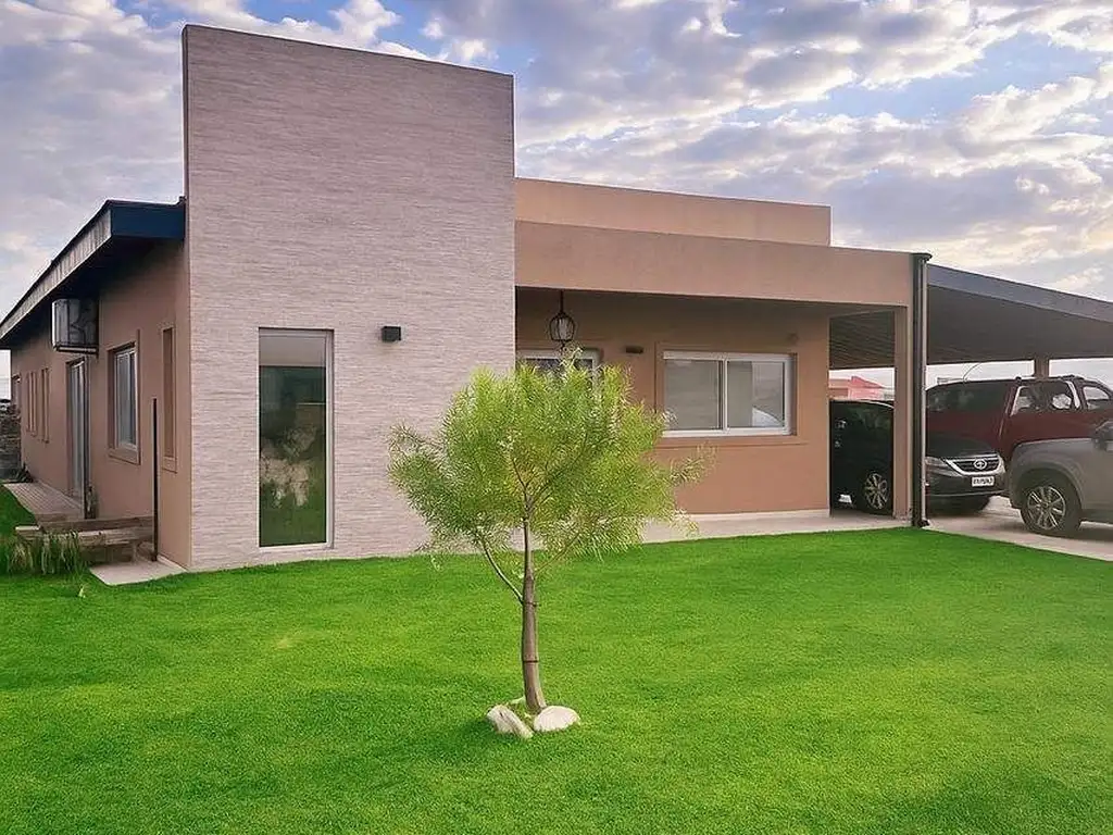 Casa en Venta - 3 dormitorios -