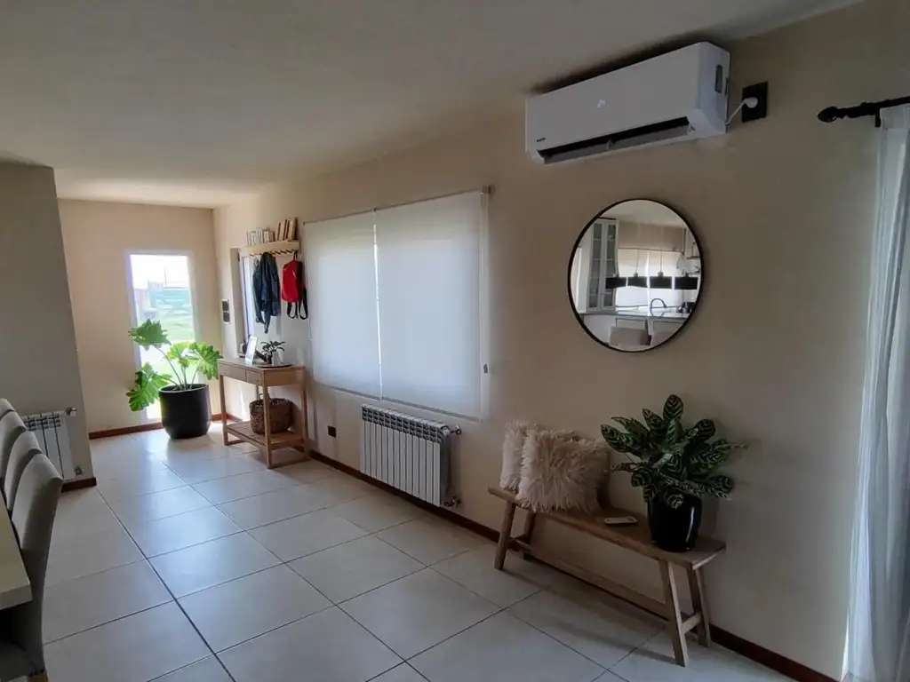 San Sebastián área 8