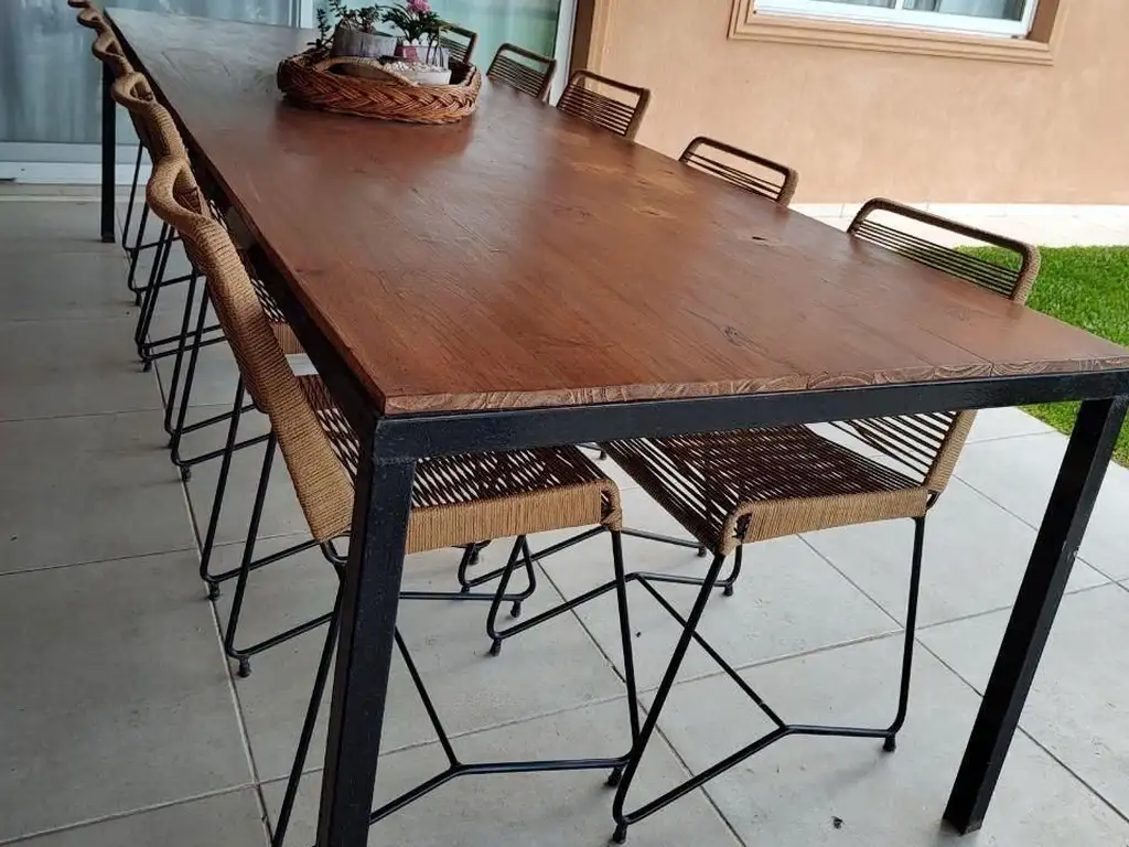 Casa en venta  San Sebastián - Foto 29