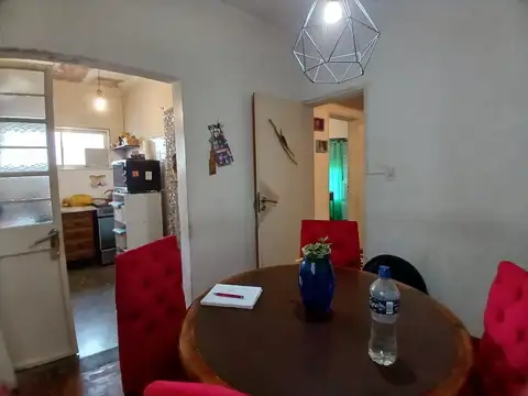Depto Tipo Casa en Venta con 1 cocheras