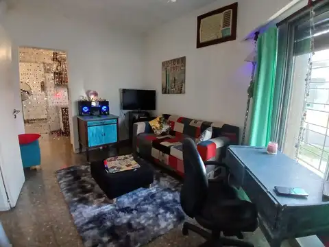 Depto Tipo Casa en Venta de 3 dormitorios