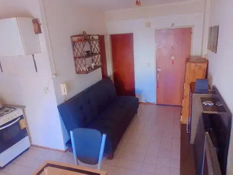 Departamento - Plaza Italia