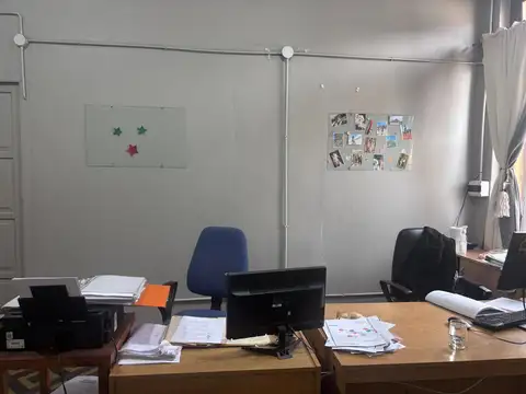 Casa 7 ambientes con 4 baños