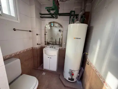 Depto Tipo Casa en Venta de 3 dormitorios