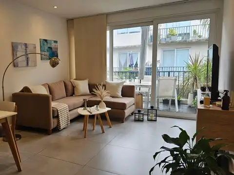 Departamento en Venta 3 años