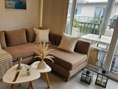 Departamento en Venta en La Lonja, USD 139.000