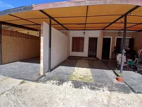 Duplex C 1 nº 6074 UF 8, Mar del Tuyú (101038)