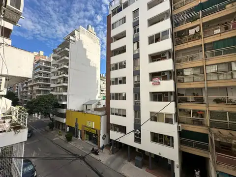 Departamento en Venta en Centro, USD 105.000