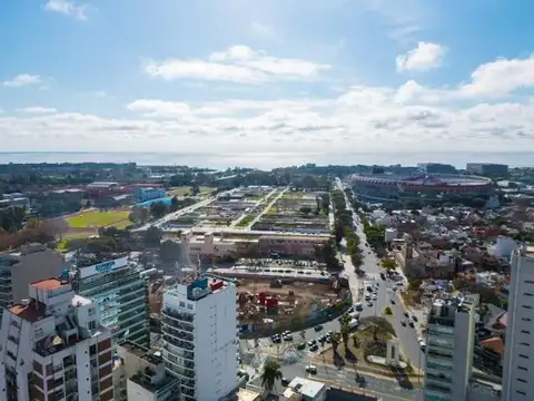 Departamento en Venta en Núñez, CABA