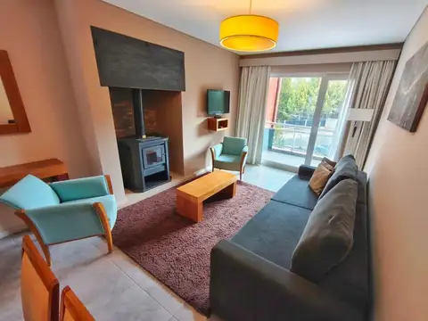 Departamento en Venta en San Carlos de Bariloche, Bariloche