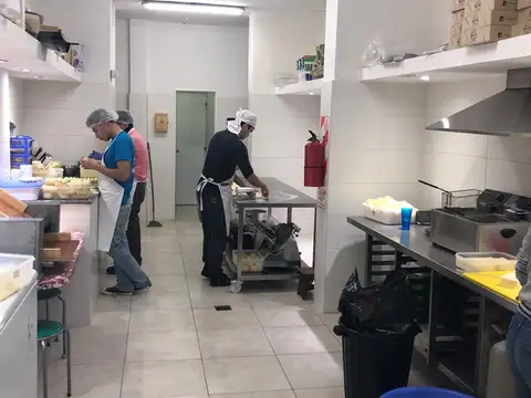 Local en Venta A Estrenar