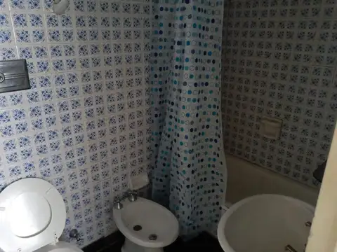 Departamento en Alquiler 40 años