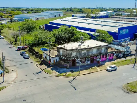 Galpon en Venta A Estrenar