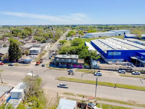 Galpon en Venta en Tío Rolo, USD 319.000