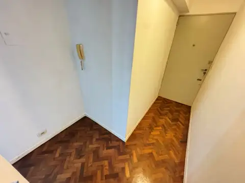 Departamento en Alquiler 40 años