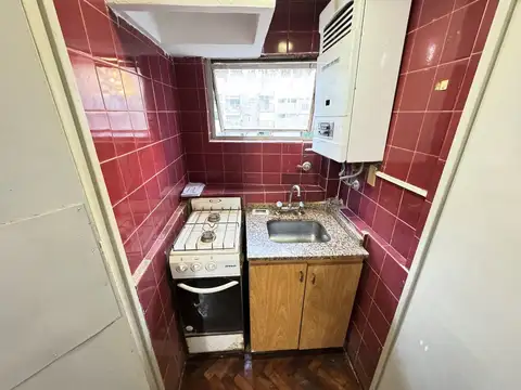 Departamento en Alquiler al Este