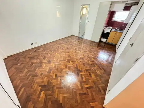 Departamento en Alquiler de Monoambiente