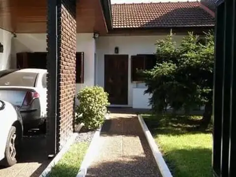 Casa en Venta de 3 dormitorios
