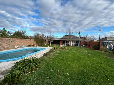 Casa en Venta 52 años
