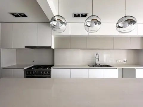 Departamento en Venta en Parque Chacabuco, USD 550.000