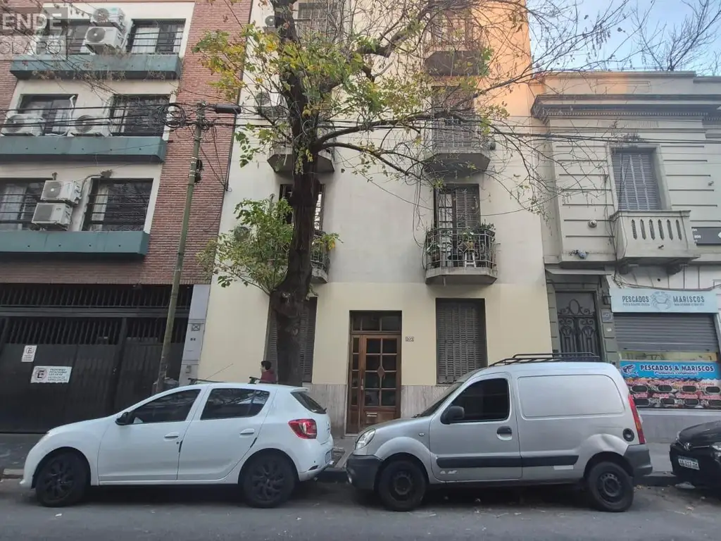 GASCÓN al 800