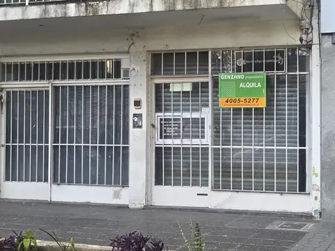 LOCAL / OFOCINA 19 M2