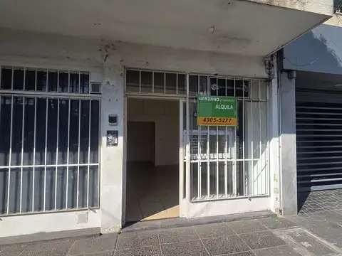 Av. Maipu 4000