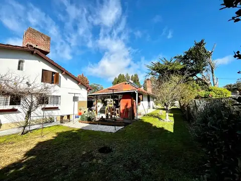 Casa en Venta 39 años