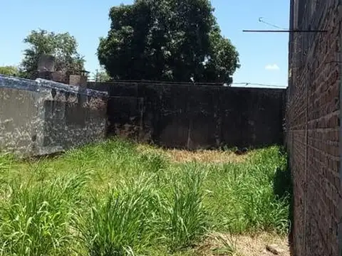 Terreno - Resistencia
