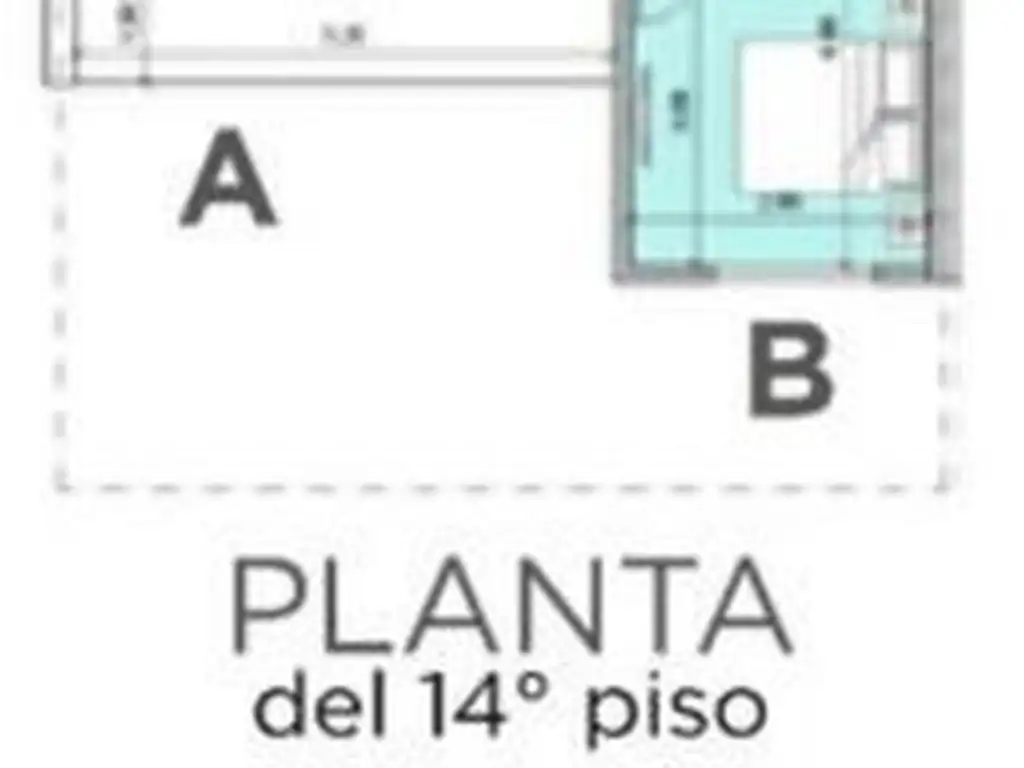 1, 2 AMBIENTES Y COCHERAS - Foto 13